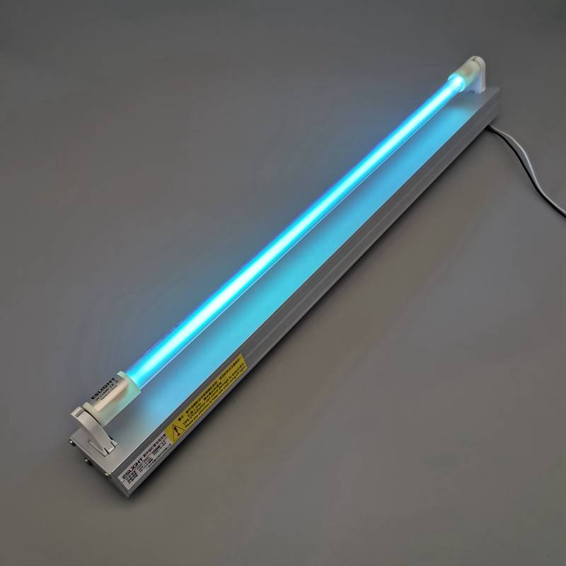 羽星光科ESLIGHT家禽养殖场杀菌灯 快速杀菌，打造健康养殖环境